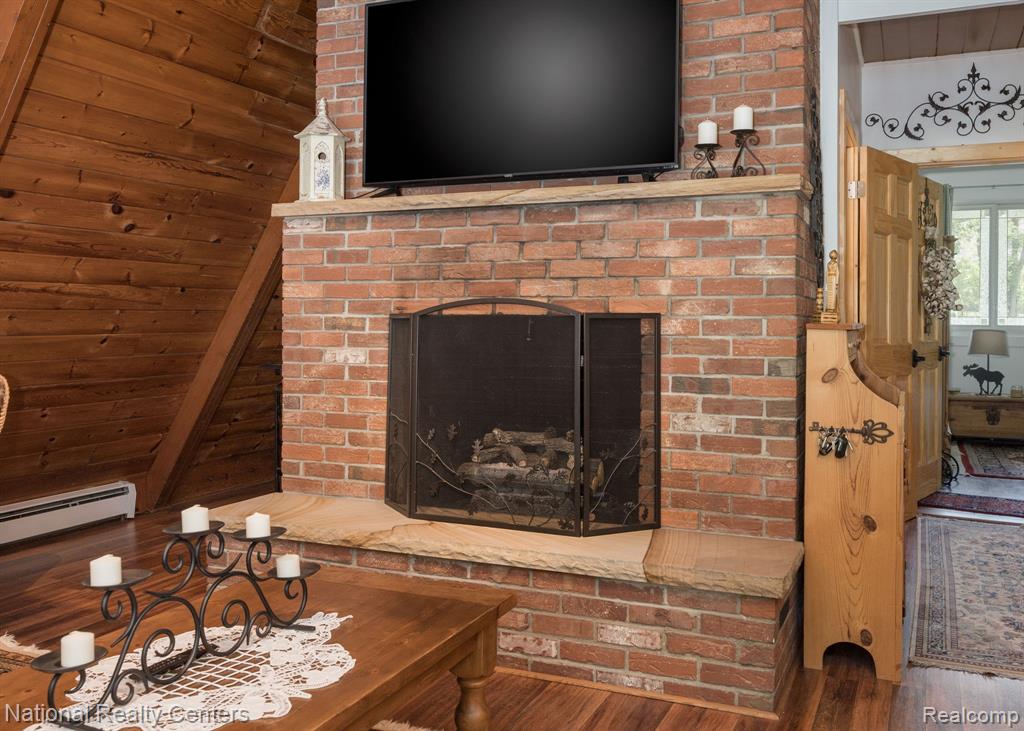 3627 Merritt Lake Drive, Metamora, MI 48455 — Photo 12