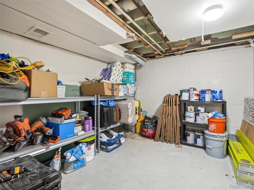 6520 N Hix Road, Westland, MI — Photo 25