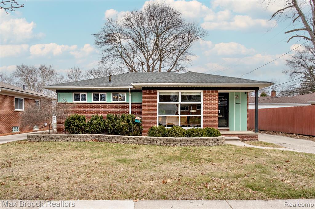 24460 Rosewood Street, Oak Park, MI 48237 — Photo 64