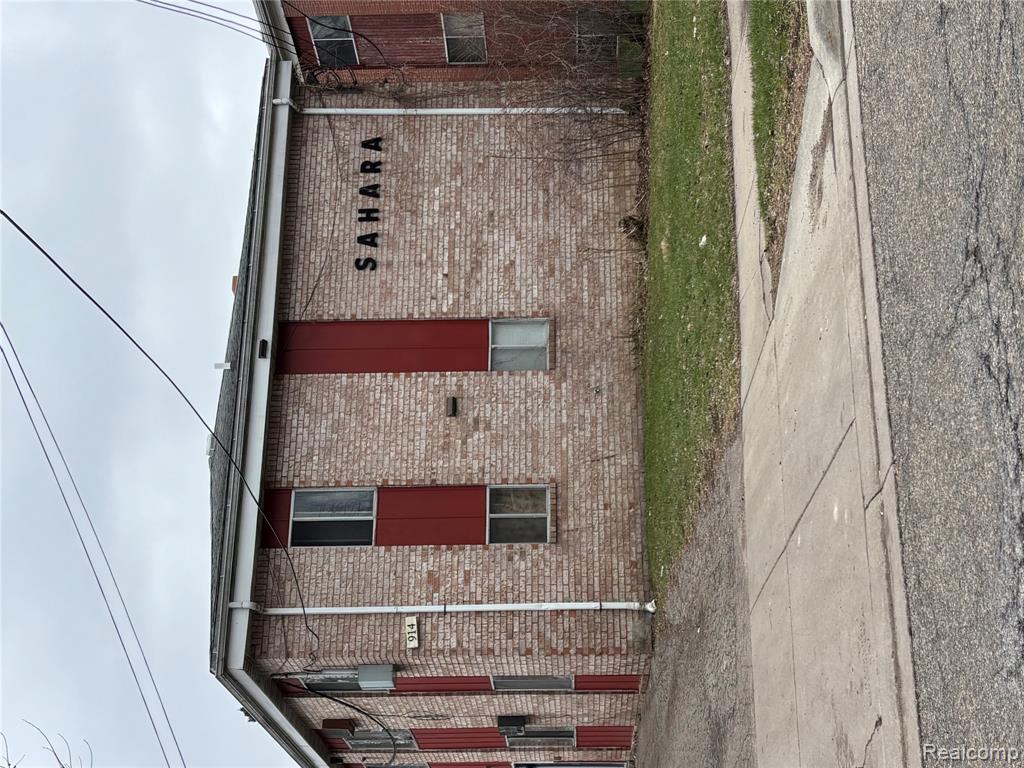 914 E Shiawassee Street, Lansing, MI 48912 — front exterior