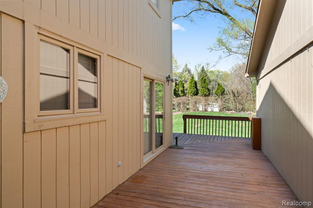 29573 Sylvan Lane, 17, Farmington Hills, MI 48334 — Photo 30