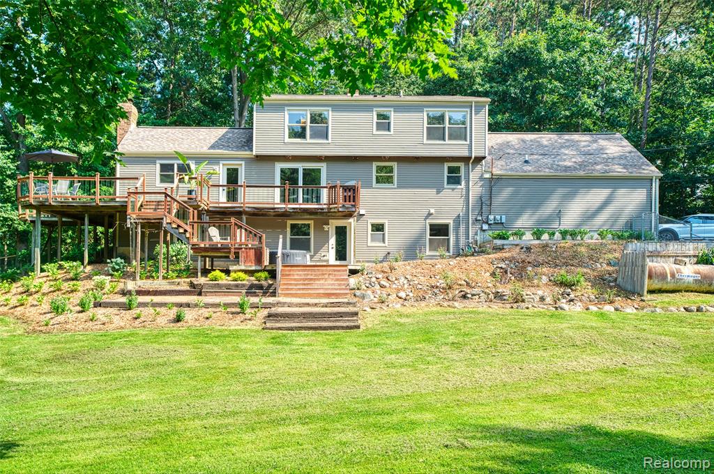 4223 Vanneter Road, Williamston, MI 48895 — Photo 8