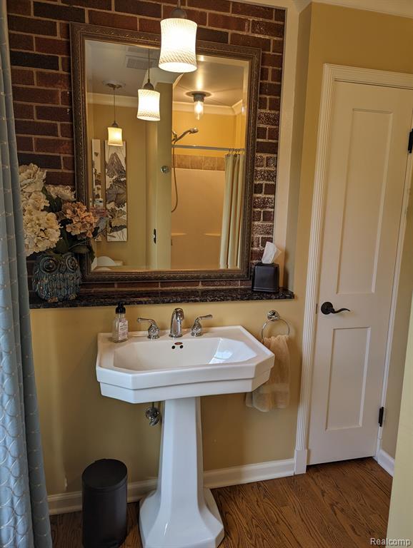 2712 BROCKMAN Boulevard, Ann Arbor, MI 48104 — Photo 20