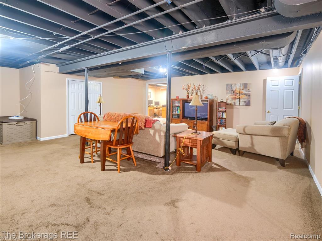822 Alana Court, Davison, MI 48423 — Photo 40