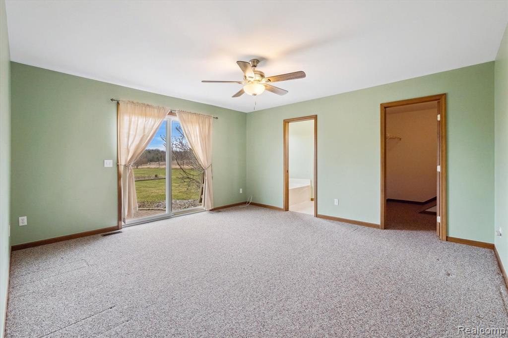 4332 LAKE PLEASANT Road, North Branch, MI 48461 — Photo 26