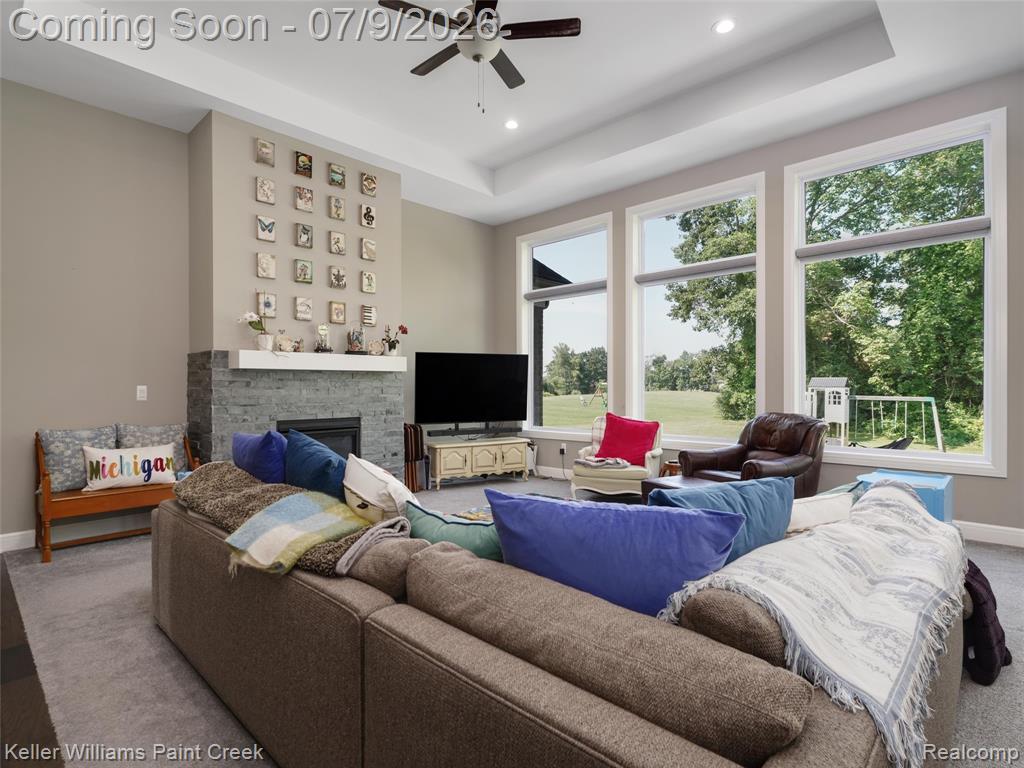 2100 Shane Court, Oxford, MI 48370 — Photo 5