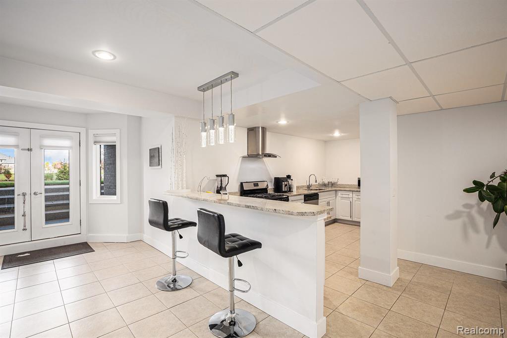 6535 Pond Drive, Washington, MI — Photo 39