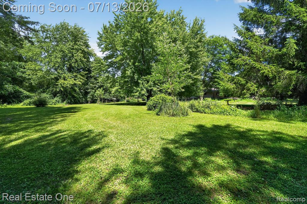 6039 Fish Lake Road, Holly, MI 48442 — Photo 51