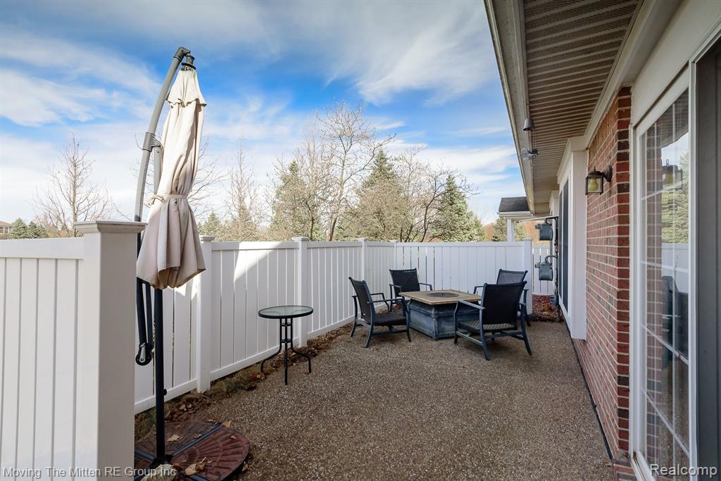 42156 N CUMBERLAND Drive, Van Buren, MI 48111 — Photo 35