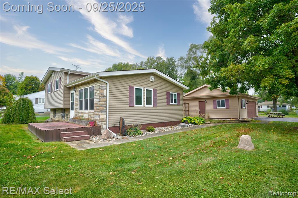 6237 E Atherton Road, Burton, MI 48519 — Photo 32