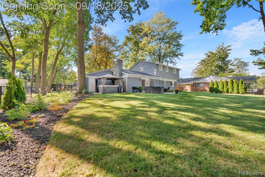 5920 Warbler Drive, Clarkston, MI — Photo 44