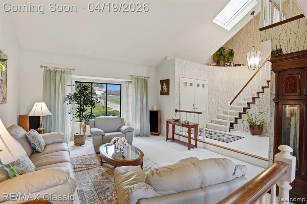3398 Tiquewood, Commerce Twp, MI 48382 — Photo 13