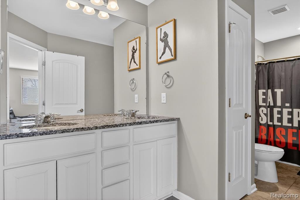 985 Truman Drive, Canton, MI 48188 — Photo 33