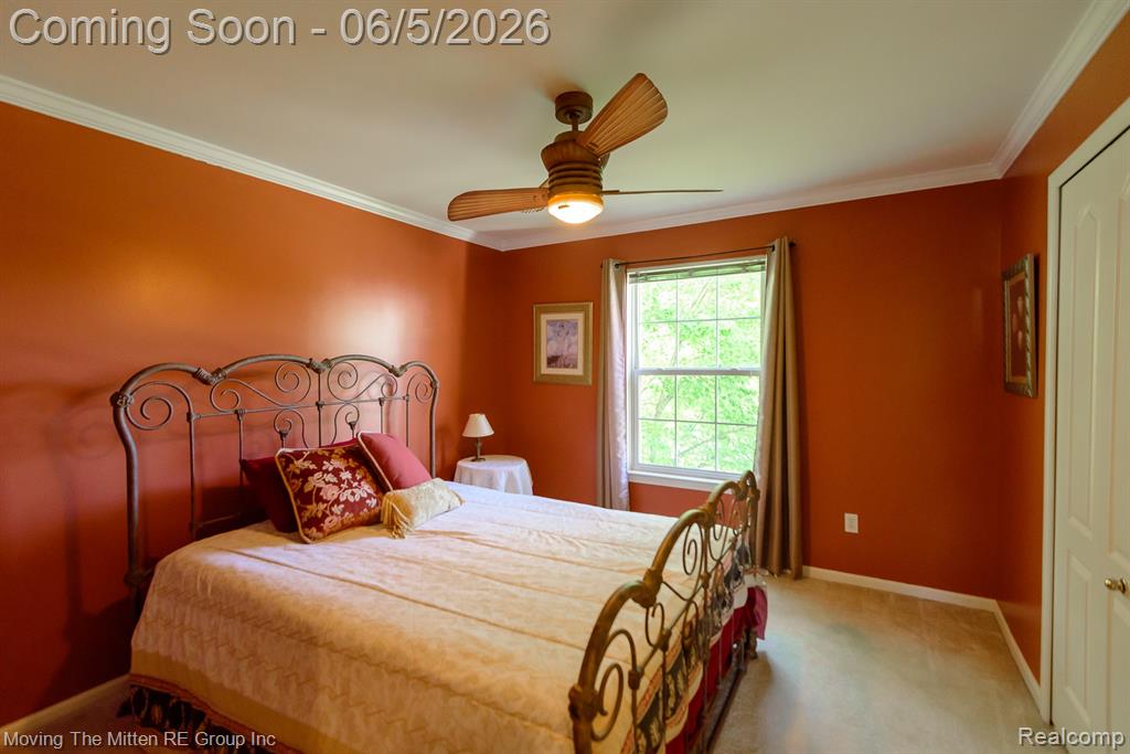 42996 Pond Bluff Drive, Van Buren, MI 48111 — Photo 31