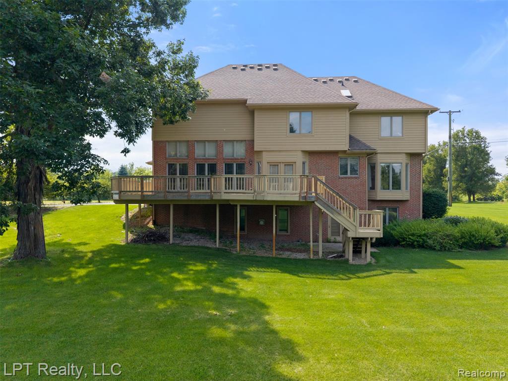 9968 Tuscany Valley Way, South Lyon, MI 48178 — Photo 51