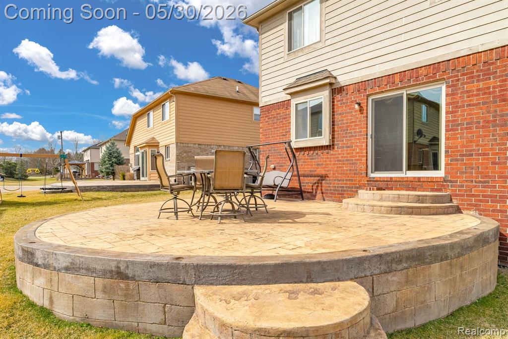 4122 Hawks Nest Road, Utica, MI 48317 — Photo 65
