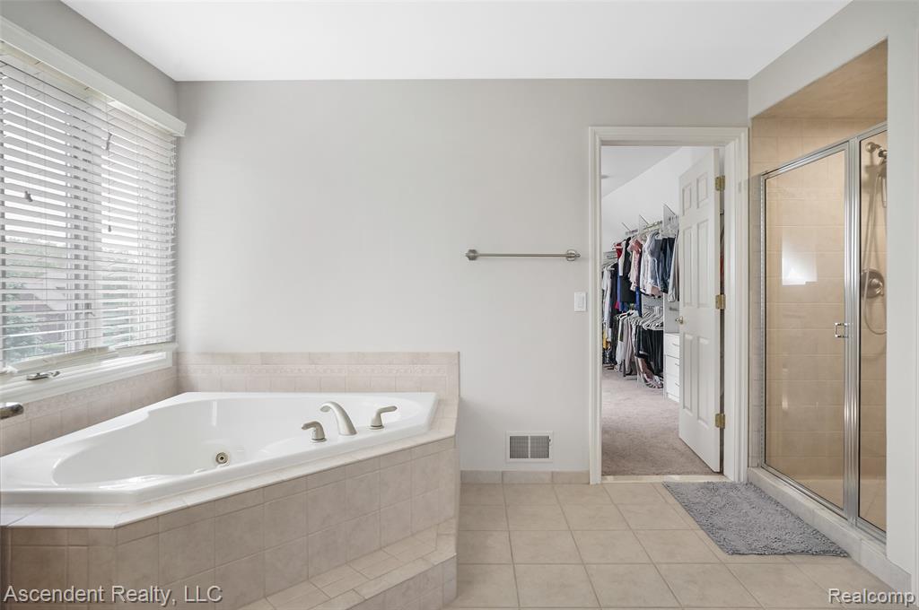 48392 Binghampton Drive, Northville, MI 48168 — Photo 31