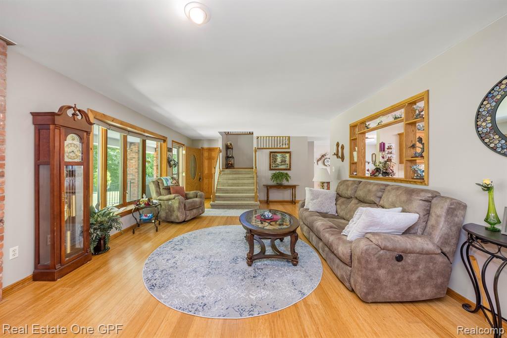 8077 AVOCA Road, Kenockee, MI 48006 — Photo 6