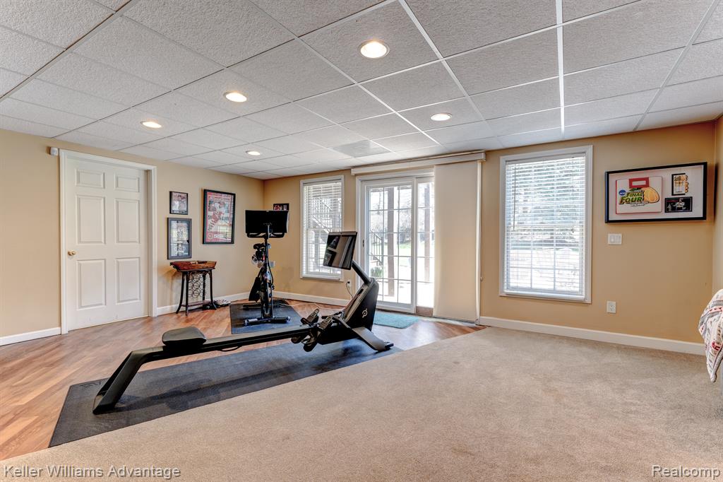 44499 White Pine Circle E, Northville, MI 48168 — Photo 41
