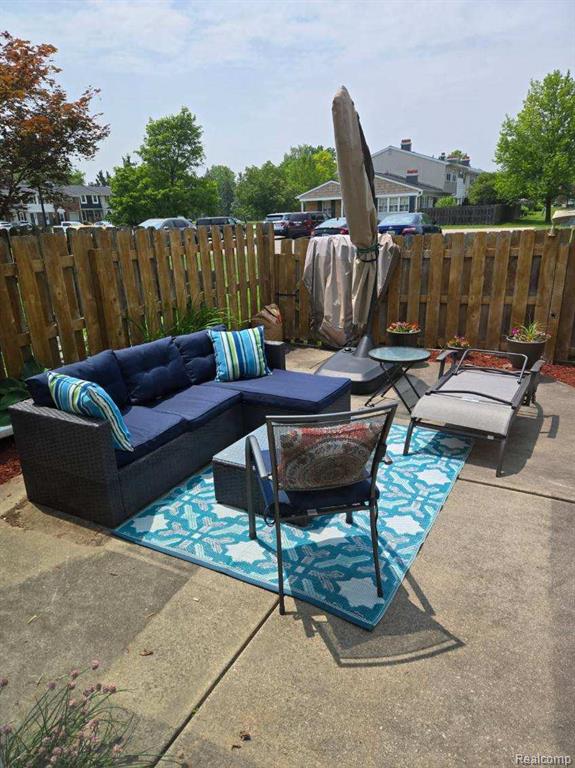 19347 Andover Court, Northville, MI 48167 — Photo 23