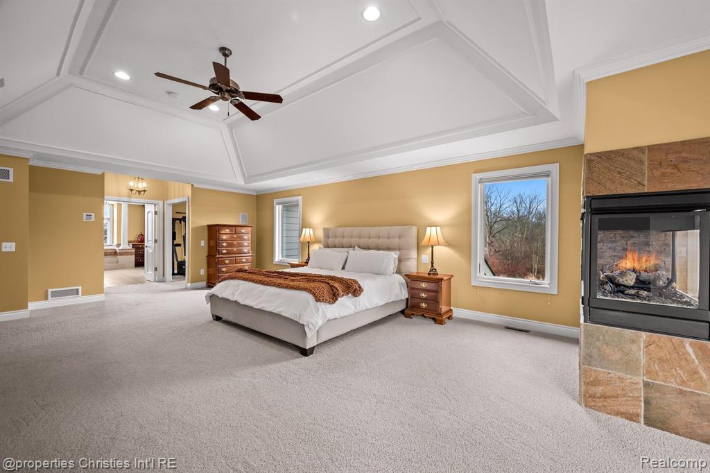 59801 E 8 MILE Road, South Lyon, MI 48178 — Photo 25