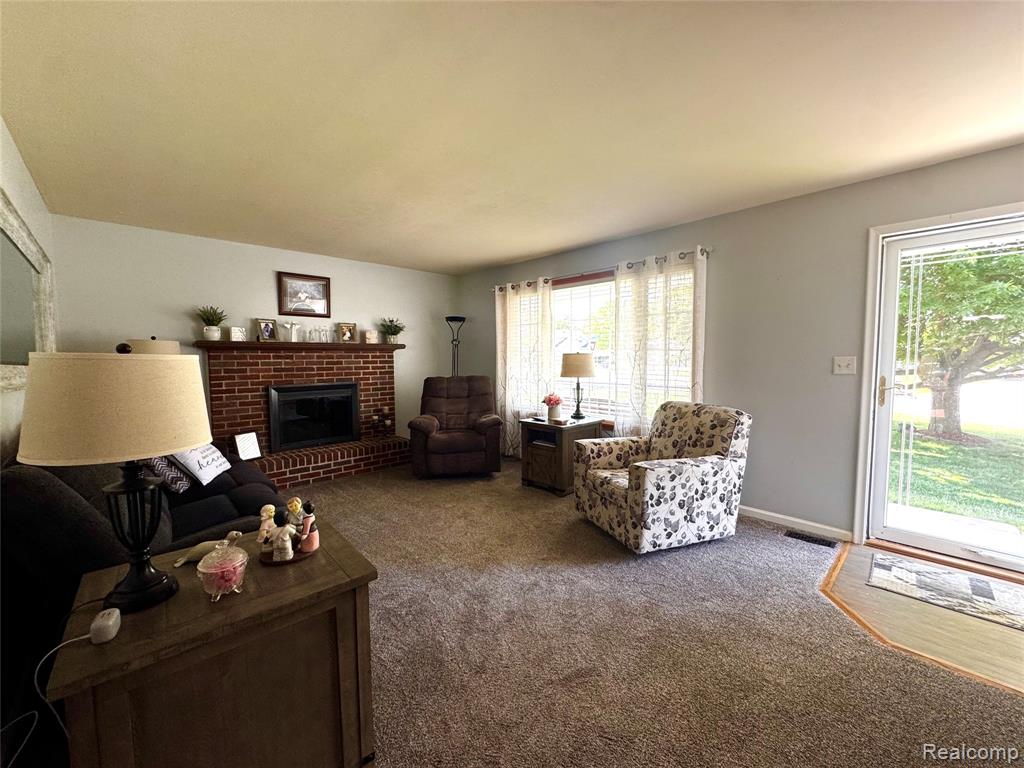 2455 Valley Church Drive, Clio, MI 48420 — Photo 5