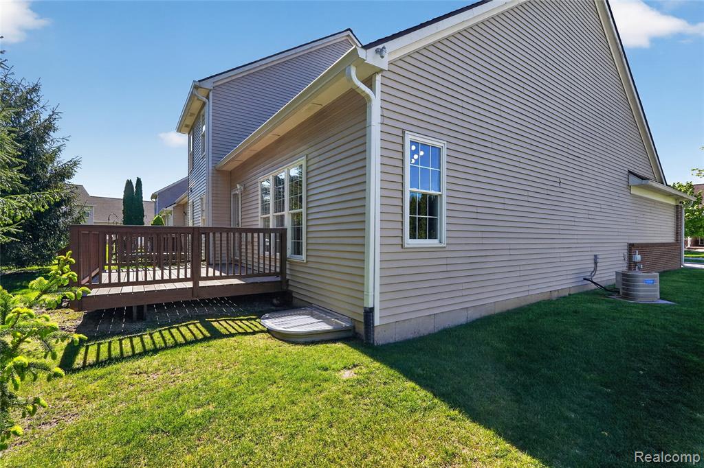 6652 Cortland Avenue, 1, Brighton, MI 48114 — Photo 50