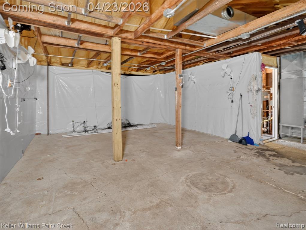 2800 Arrowhead Trail, Glennie, MI 48737 — Photo 23