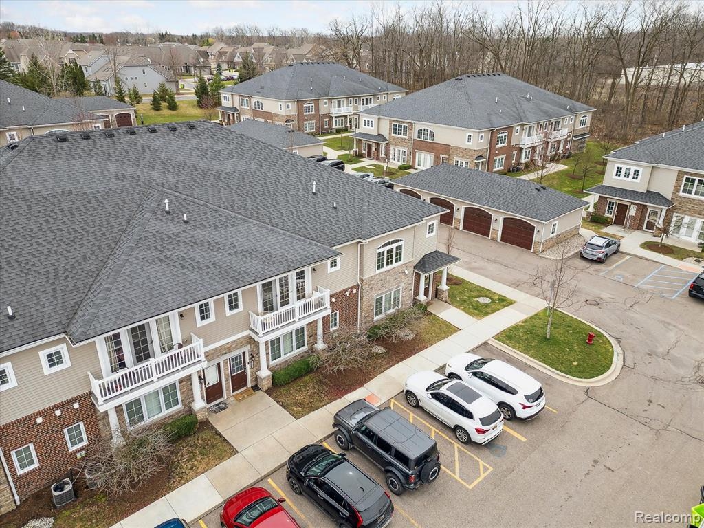5559 ARBOR CHASE Drive, Ann Arbor, MI 48103 — Photo 33