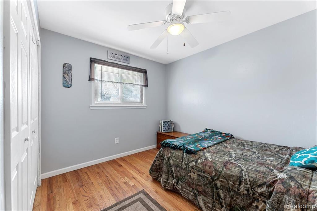4164 Hazel Avenue, Lincoln Park, MI 48146 — Photo 13