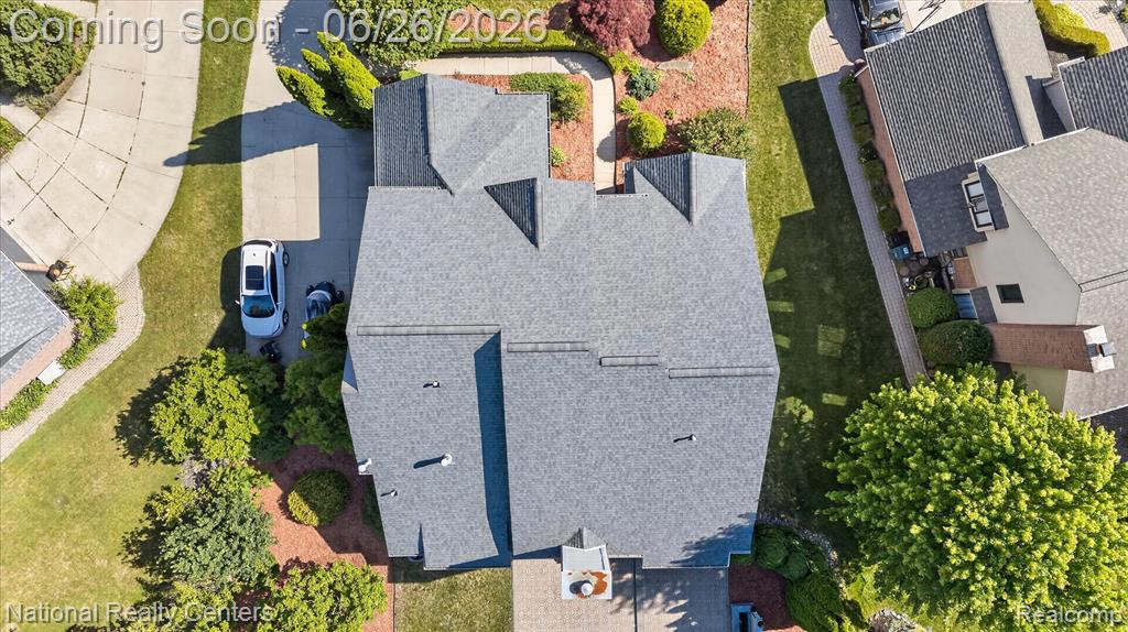 12257 Chandler Drive, Plymouth, MI 48170 — Photo 60