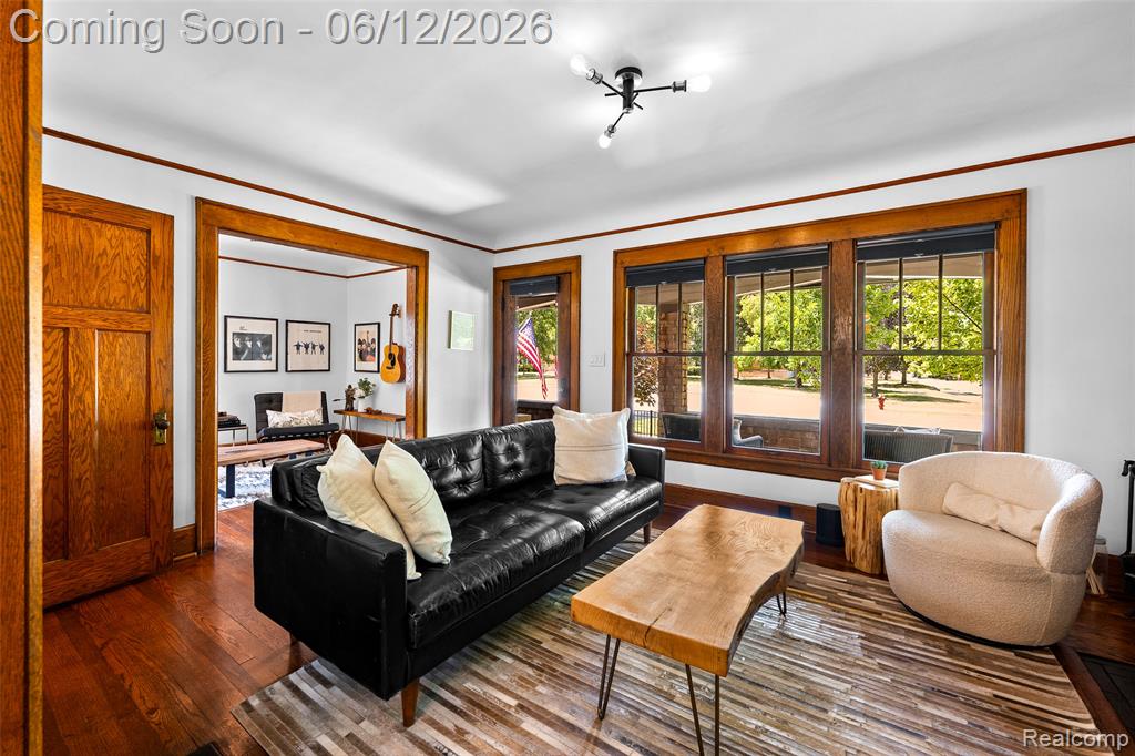 728 N Washington Avenue, Royal Oak, MI 48067 — Photo 9