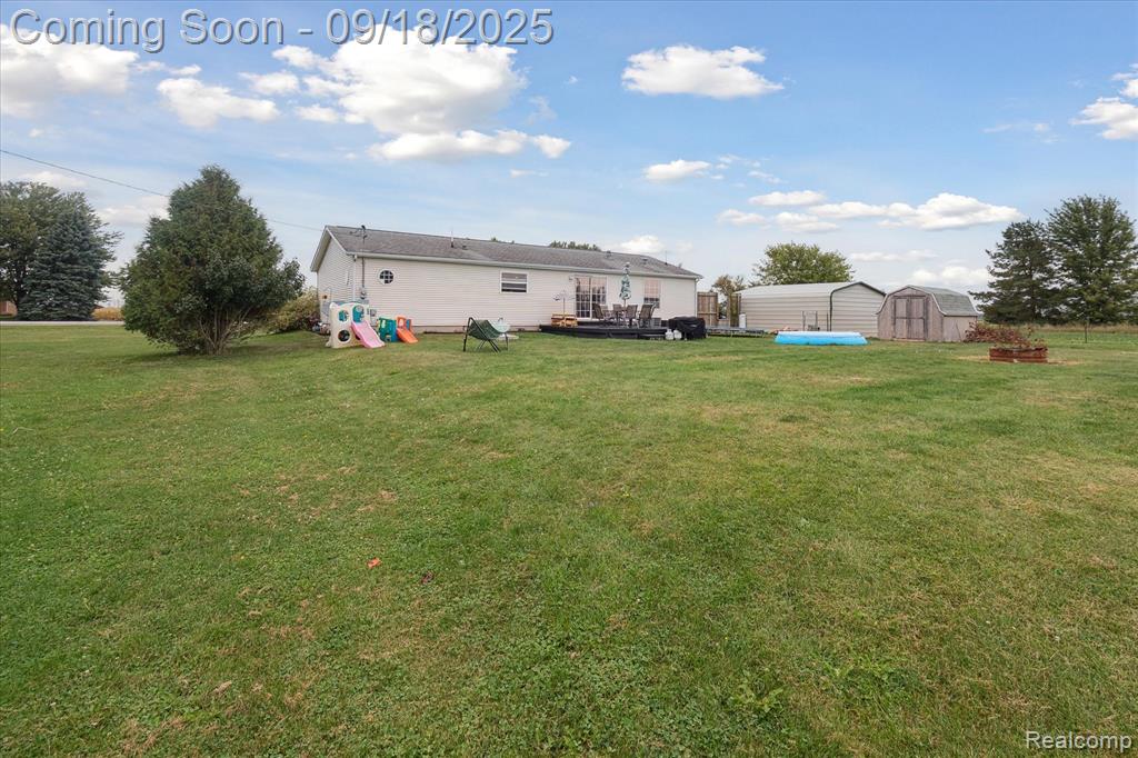 6095 Caro Road, Vassar, MI 48768 — Photo 24
