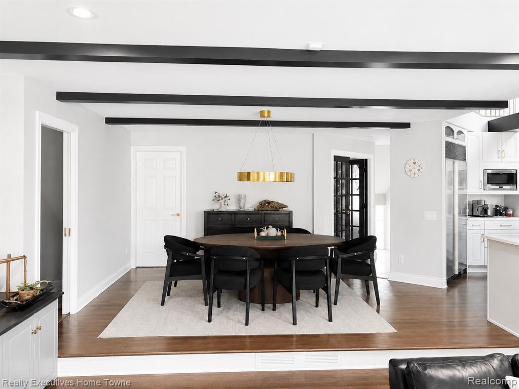 1395 Country Club Road, Bloomfield Hills, MI 48304 — Photo 10