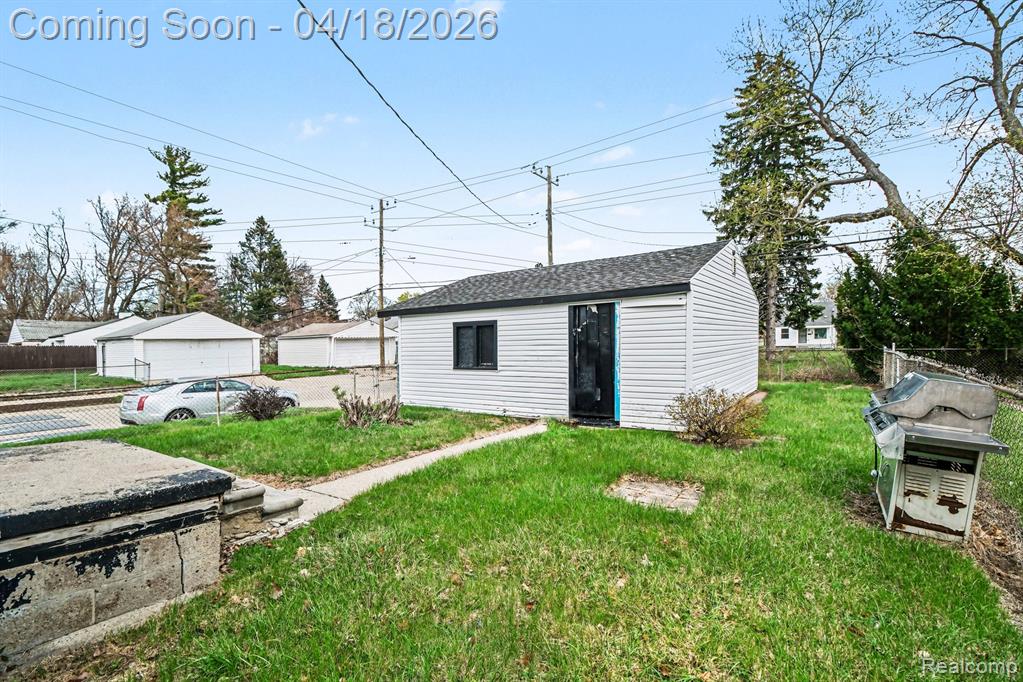 20118 Moenart Street, Detroit, MI 48234 — Photo 2