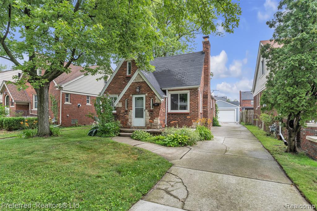 4422 Yorkshire Road, Detroit, MI 48224 — Photo 2