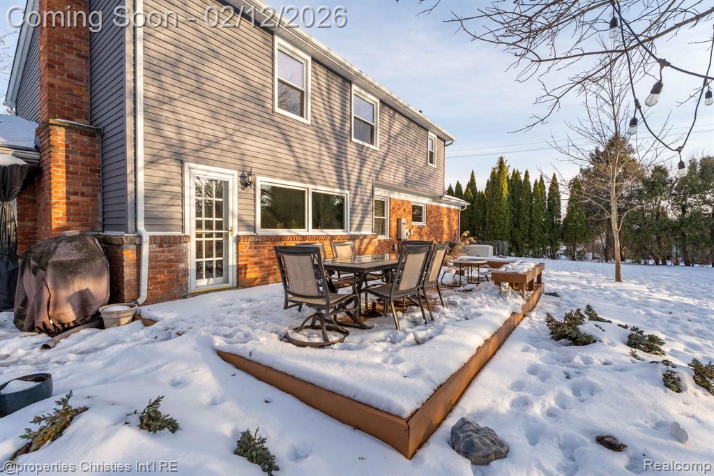 5772 Kingsmill Drive, Bloomfield Hills, MI 48301 — Photo 40