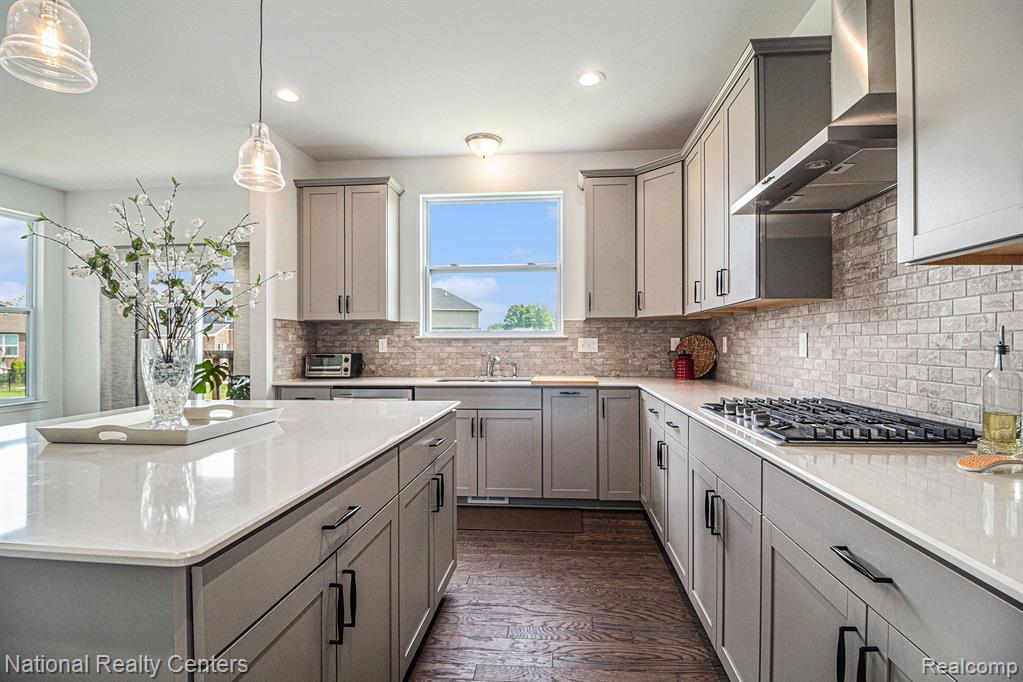 50665 BAILEYS LANDING, Canton, MI 48187 — Photo 8