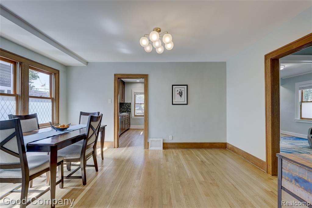 419 E 5th Street, Royal Oak, MI 48067 — Photo 12