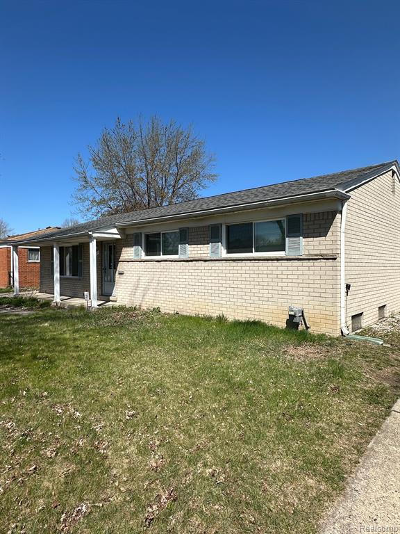 5137 GERALD Street, Warren, MI 48092 — Photo 2