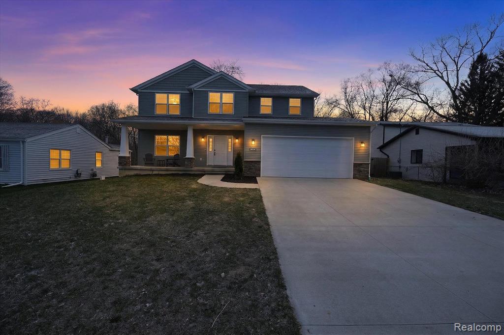 14131 Eastview Drive, Fenton, MI 48430 — Photo 2