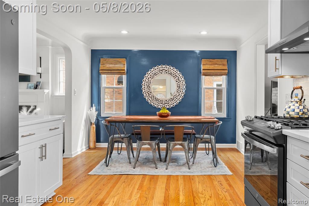 717 N Elizabeth Street, Dearborn, MI 48128 — Photo 17