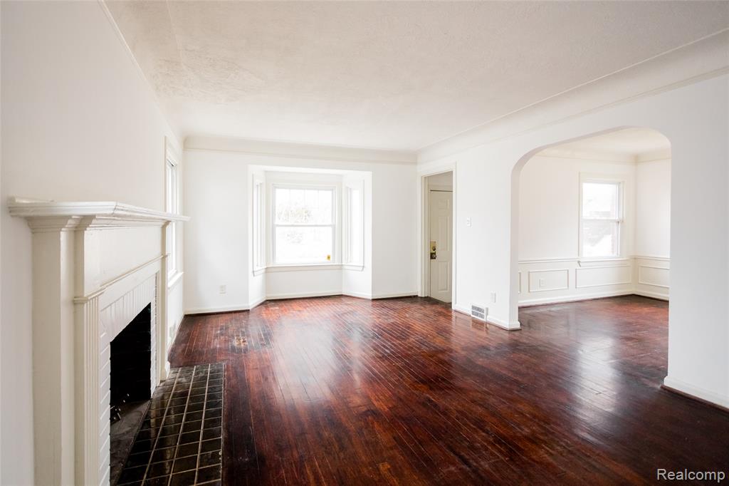 432 Eastlawn Street, Detroit, MI 48215 — Photo 3