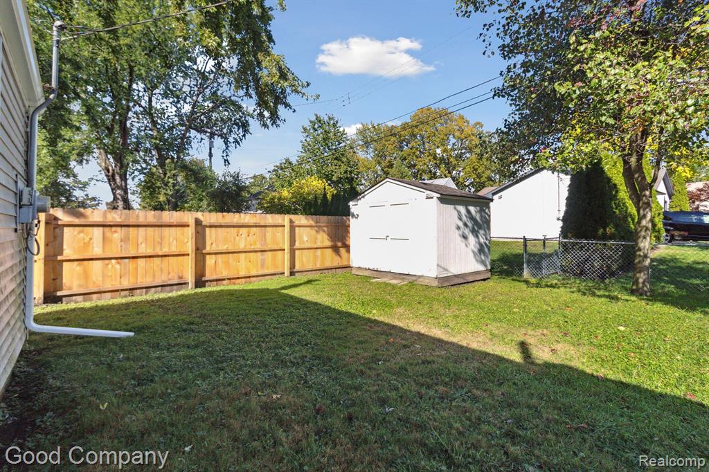 95 CHOPIN Street, Troy, MI 48083 — Photo 30