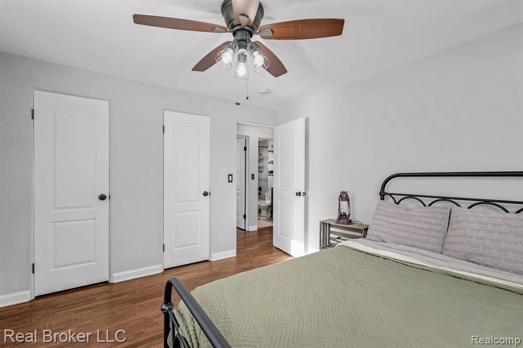 96 S ROSLYN Road, Waterford, MI 48328 — Photo 15