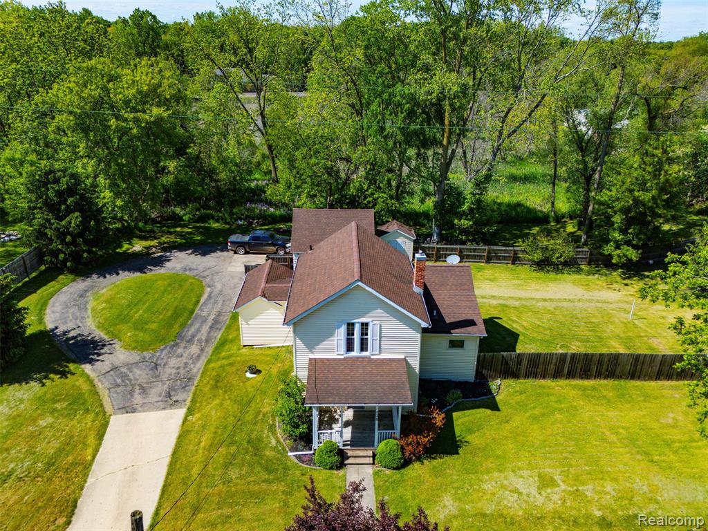 638 E Michigan Avenue, Grass Lake, MI 49240 — Photo 38