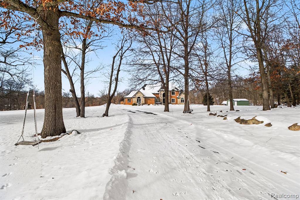 3880 Olde Farm Lane, Ortonville, MI 48462 — Photo 52