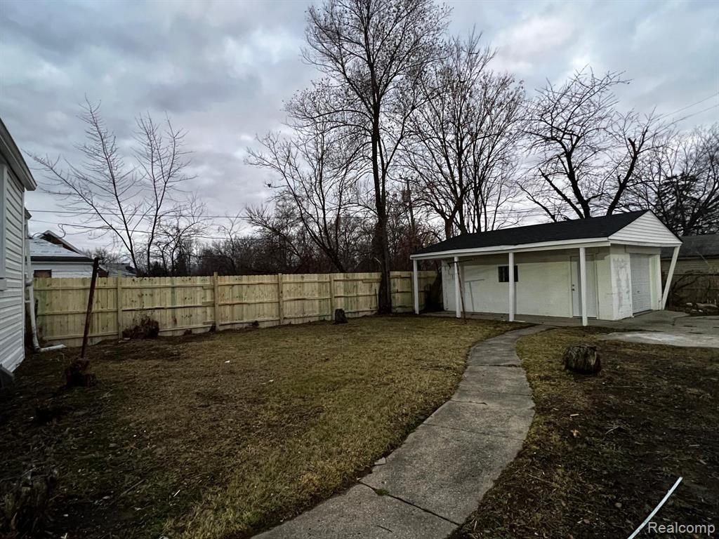 8695 Evergreen Avenue, Detroit, MI 48228 — Photo 4