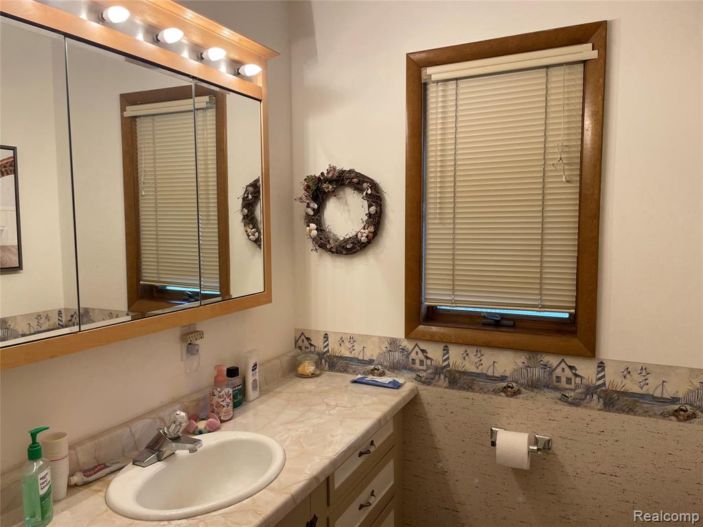 683 S Augres River Drive, Au Gres, MI 48703 — Photo 36
