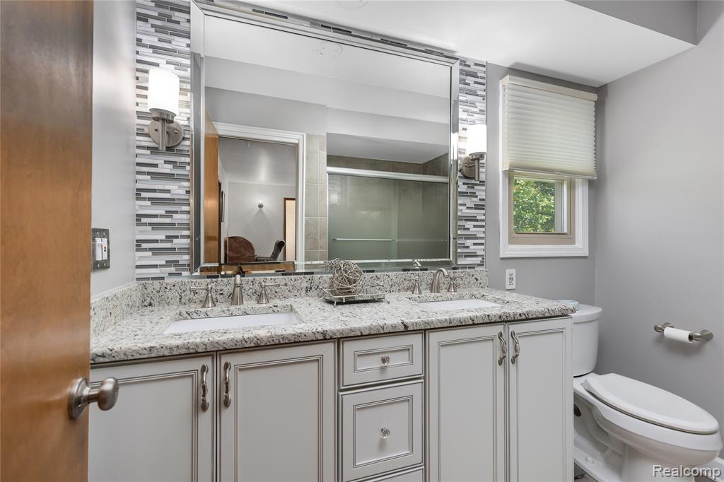 69504 Saxon Drive, Bruce, MI 48065 — Photo 21